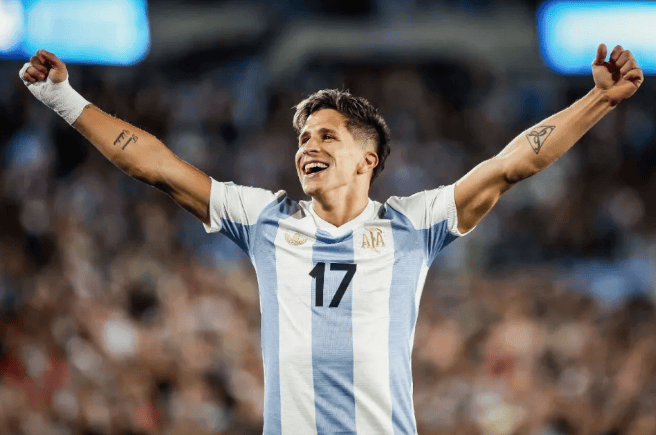 OD快讯:小西蒙尼技惊四座!与小蜘蛛连线震撼西甲